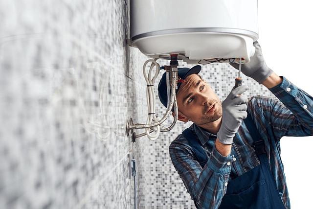 skilled plumbers