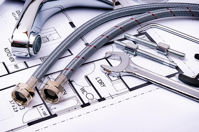 skilled plumbers