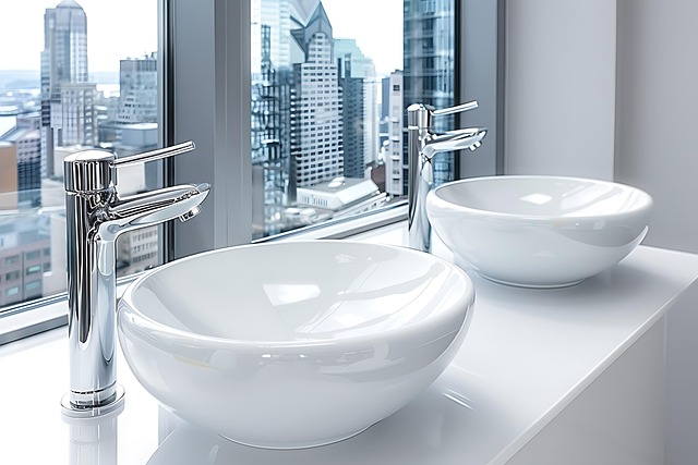 soaking tub installation