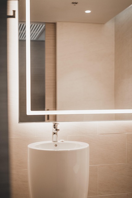 toilet flapper replacement