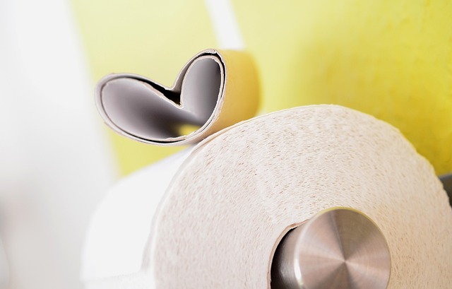 toilet tank repair