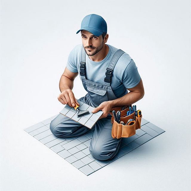 trained plumbers