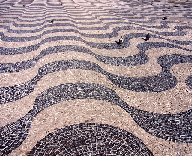 trusted paving companies