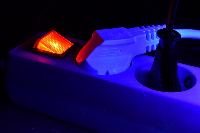 uv water sterilizer