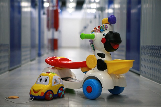 warehouse plumbing