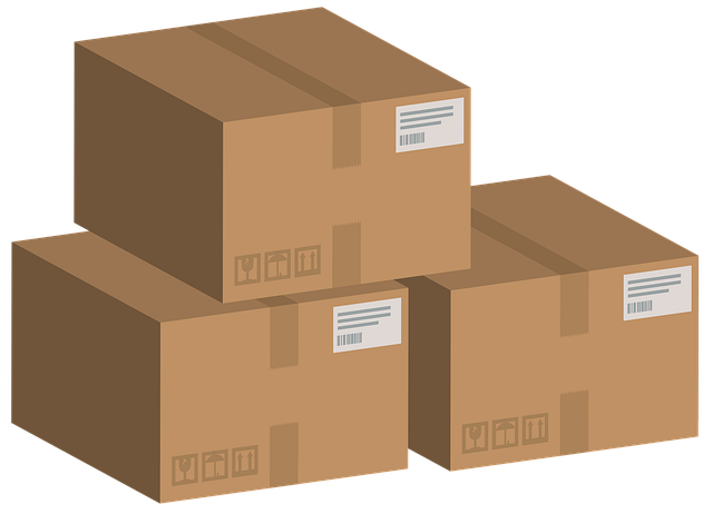 warehouse plumbing