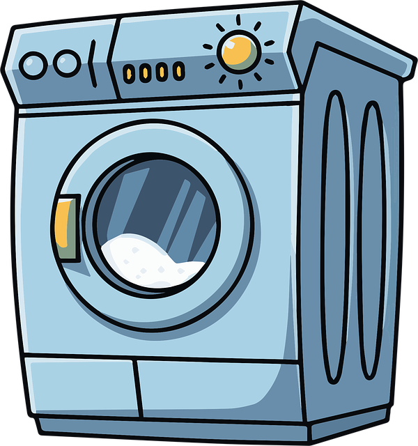 washing machine leak