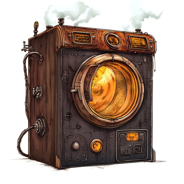 washing machine line