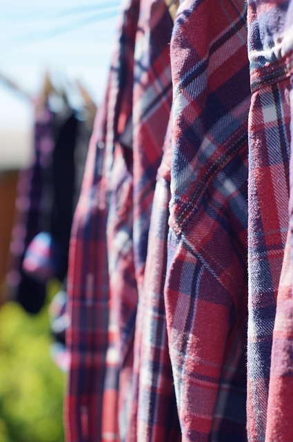 washing machine line