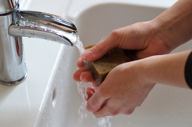 water damage prevention