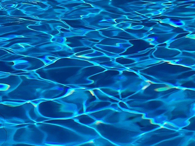 water descaler