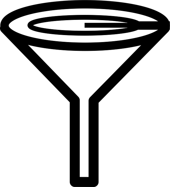 water filter replacement