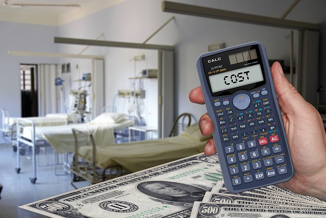 water heater cost
