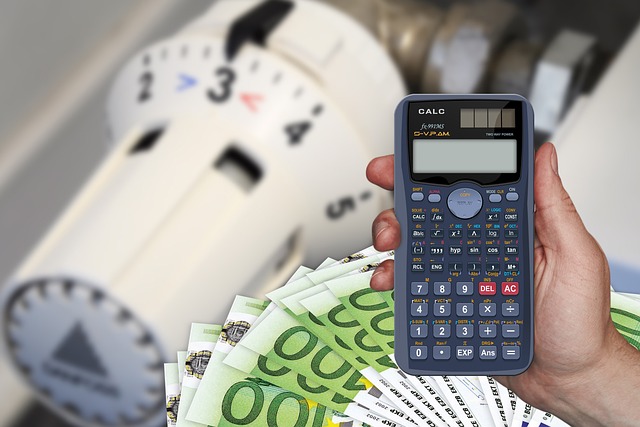 water heater cost
