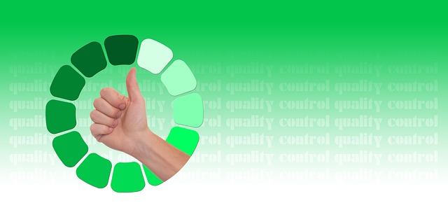 water quality testing