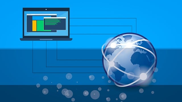 web marketing services