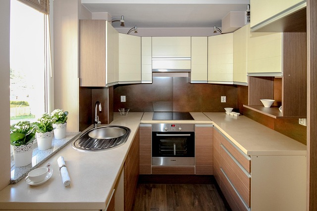 apartment plumbing