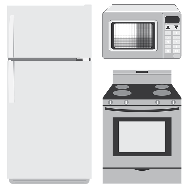 appliance water line