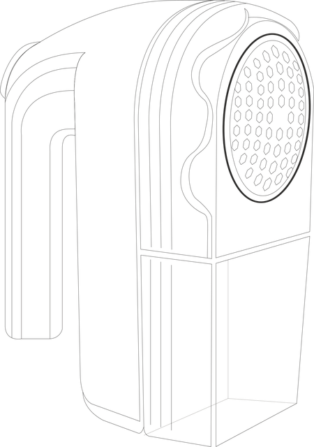 appliance water line