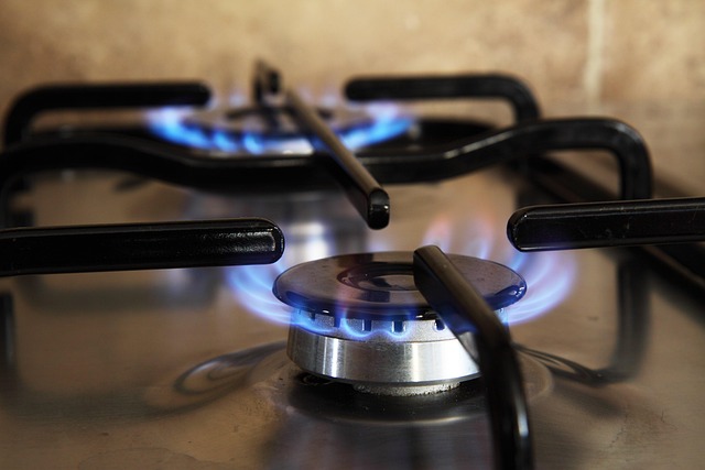 appliance water line