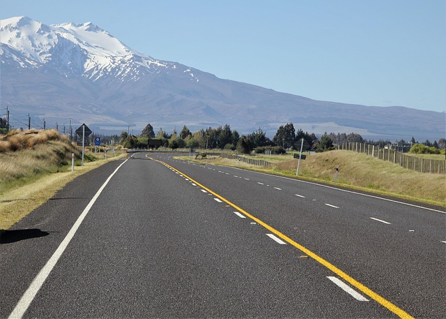 asphalt sealing