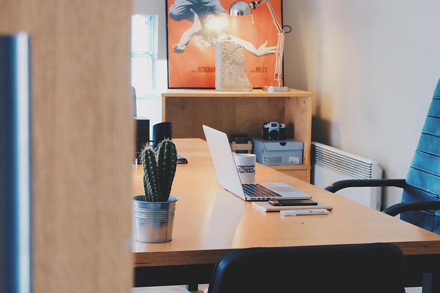 attorney office