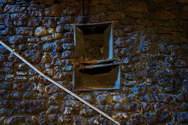 basement leak repair