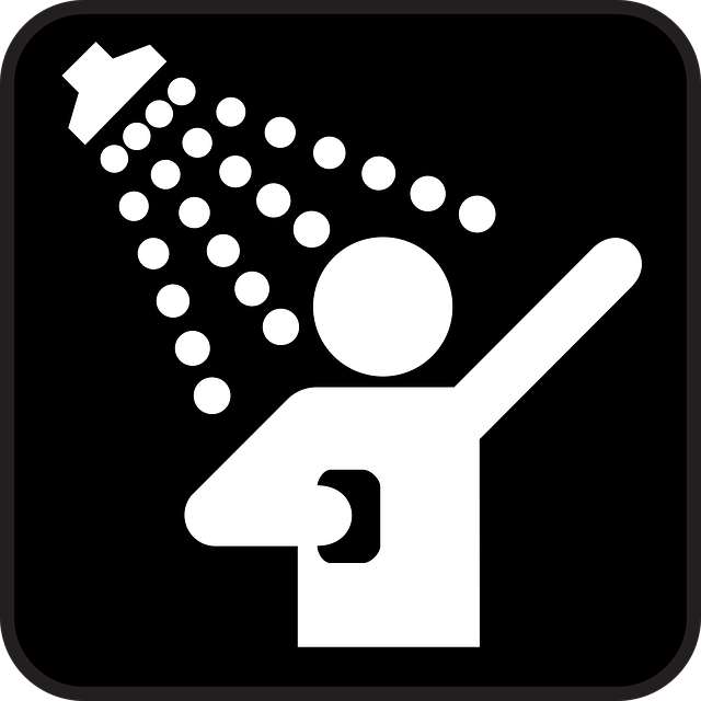 bathroom drain cleaning