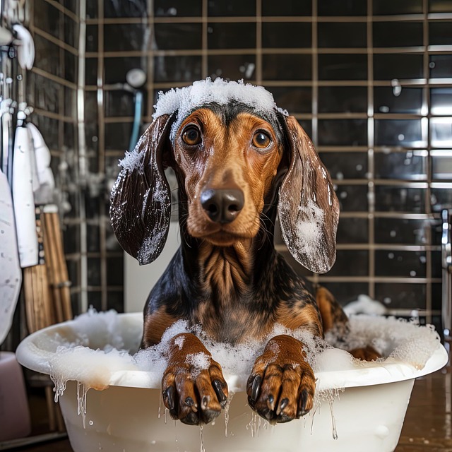 bathroom drain cleaning