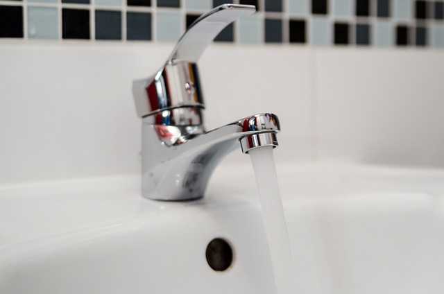 bathroom faucet repair