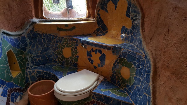 bathroom remodel