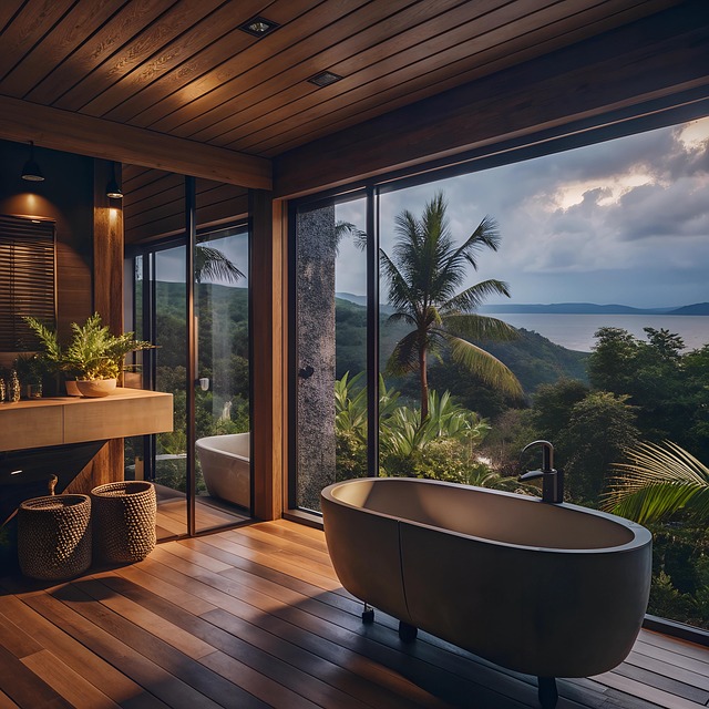 bathtub repair