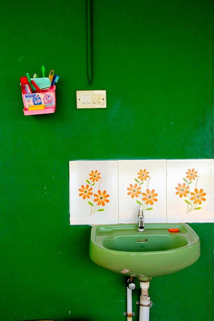 boutique plumbing