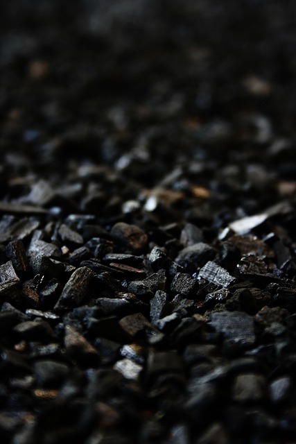 carbon filter replacement