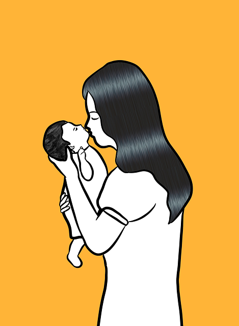child custody representation