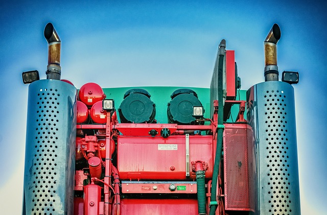 commercial boiler repair