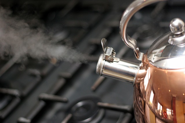 commercial boiler repair