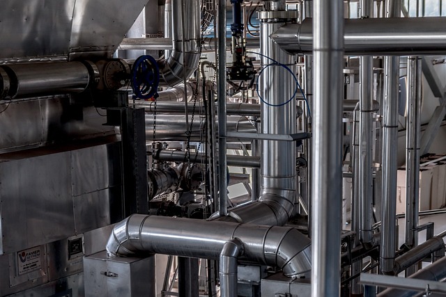 commercial boiler repair