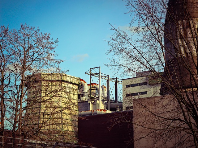 commercial boiler repair