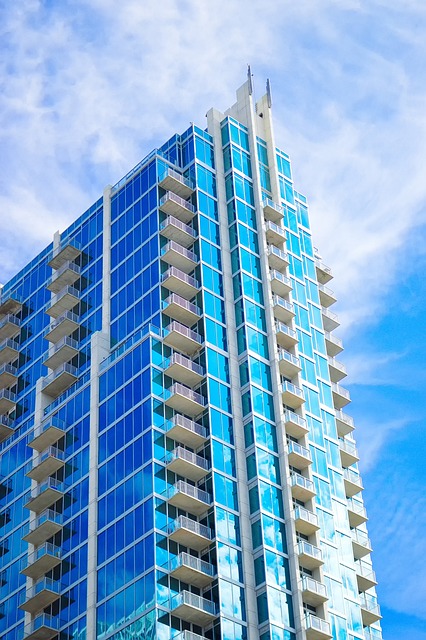 condo plumbing