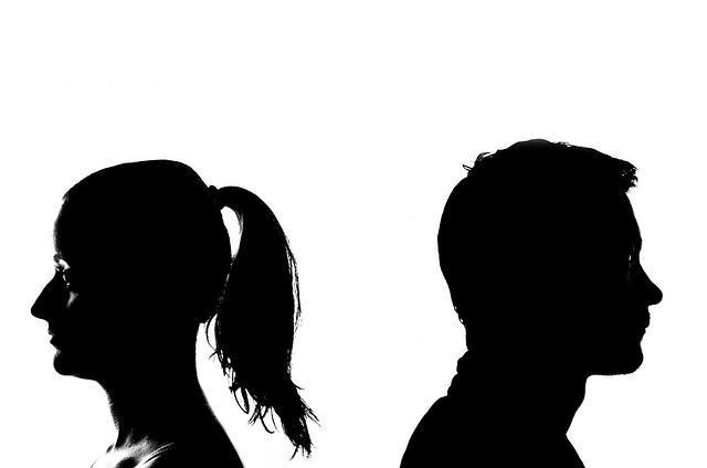divorce legal services