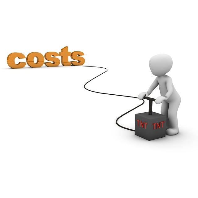 drain cleaning cost