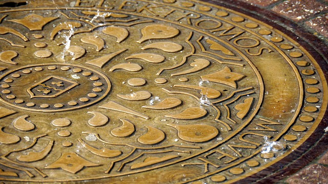 drain overflow