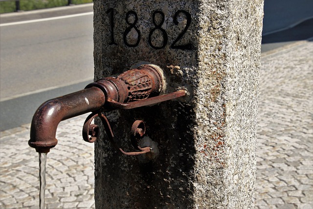 drain rooter