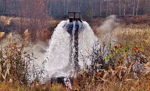 drain unclogging