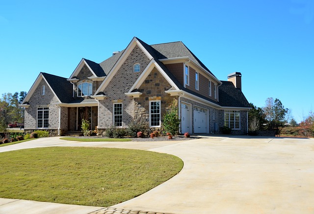 driveway maintenance