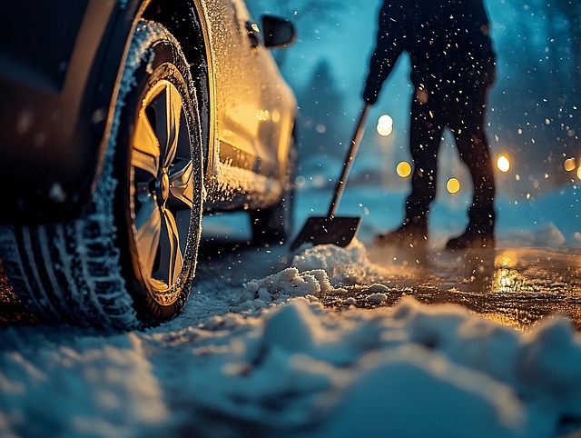 driveway maintenance