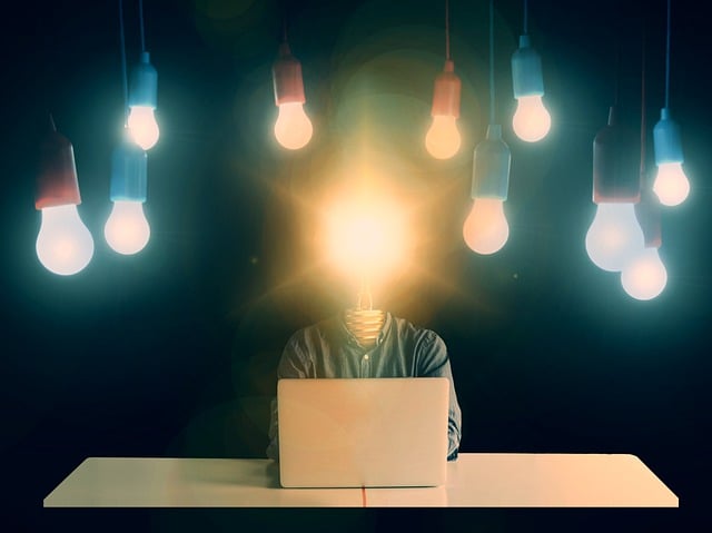 electrical business marketing