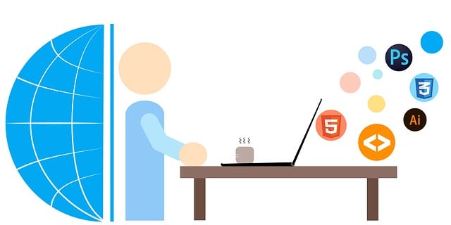 electrical contractor web design