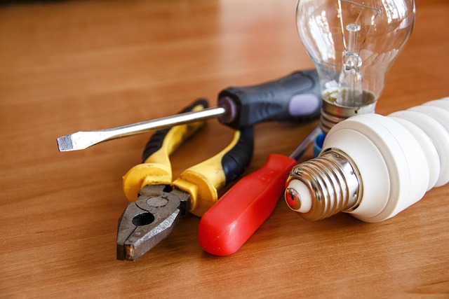 electrician digital marketing